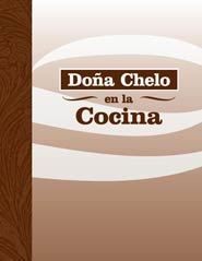 Doña Chelo en la Cocina cover image