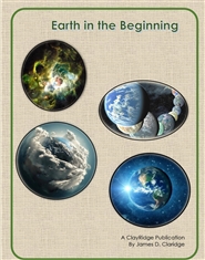 Earth in the Beginning cover image