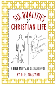Six Dualities of Christian ... cover image