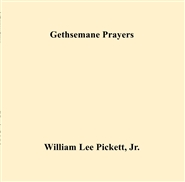 Gethsemane Prayers cover image