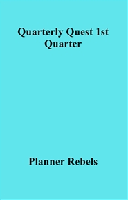 Quarterly Quest cover image