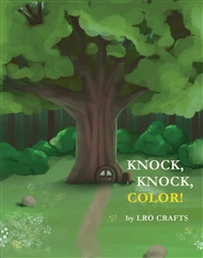 Knock, Knock, Color! cover image