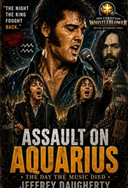 ASSAULT ON AQUARIUS cover image