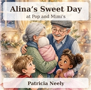 Alina’s Sweet Day cover image