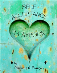 The Self Acceptance Playbook cover image