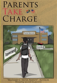 Parents Take Charge cover image
