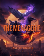 The Menagerie cover image