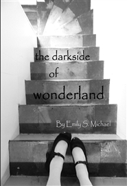 the darkside of wonderland cover image