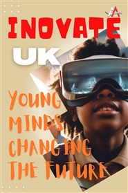 Innovate UK: Young Minds C ... cover image
