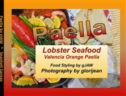 Paella cover image