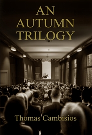 An Autumn Trilogy cover image