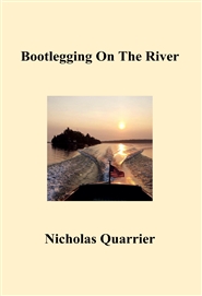 Bootlegging On The River cover image