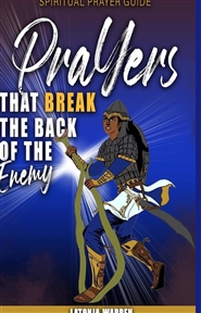 Spiritual Prayer Guide  cover image