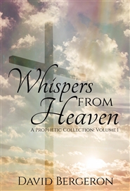 Whispers From Heaven Volume 1 cover image