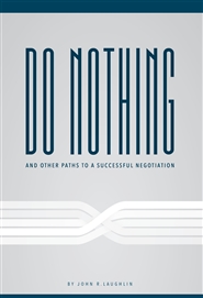 Do Nothing cover image