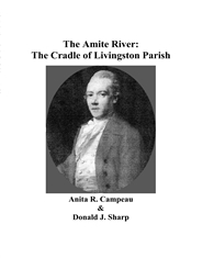 The Amite River: The Cradle of Livingston Parish cover image