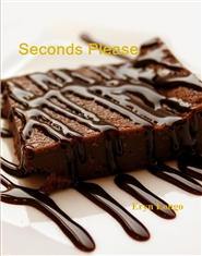 Seconds Please cover image