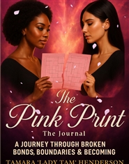 The Pink Print: The Journal cover image