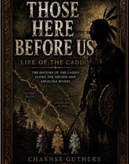 Those here before us cover image