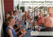Senior Cohousing Primer: Recent Examples & New Projects cover image