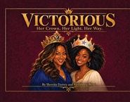 Victorious: Her Crown. Her ... cover image