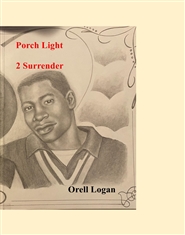 Porch Light cover image