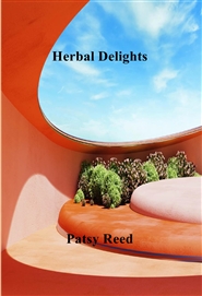 Herbal Delights cover image