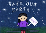 Save Our Earth! cover image
