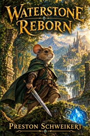 Waterstone Reborn cover image