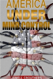 America Under Mind Control cover image