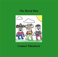 The Bored Hen cover image