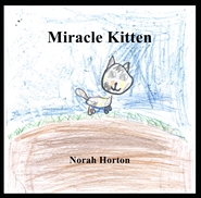 Miracle Kitten cover image