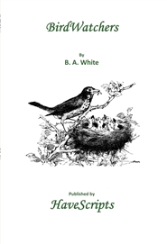 BirdWatchers cover image