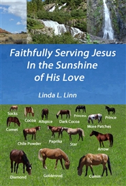 Faithfully Serving Jesus I ... cover image