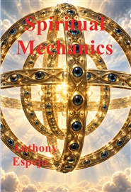 Spiritual Mechanics cover image