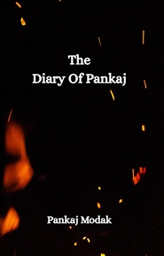 The Diary Of Pankaj cover image