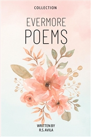 Evermore Poems cover image