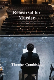 Rehearsal for Murder cover image
