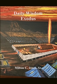 Daily Wisdom Exodus cover image