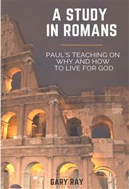 A Study in Romans cover image