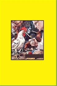 Cult of the Smoking Chicks cover image