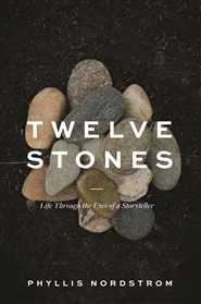 Twelve Stones cover image