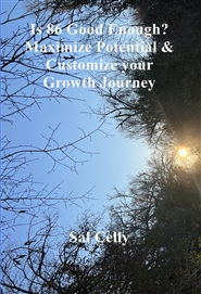 Is 86 Good Enough? Maximize Potential & Customize your Growth Journey cover image
