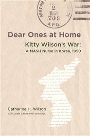 Dear Ones at Home cover image