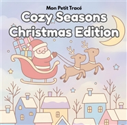Cozy Seasons: Christmas Ed ... cover image