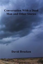 Conversation With a Dead  Man and Other Stories cover image
