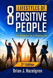 8 Lifestyles of Positive People cover image