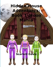 Hidden House Adventures: B ... cover image