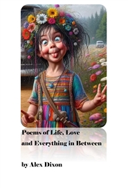 Poems of life, love and Ev ... cover image