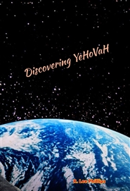 Discovering YeHoVaH cover image